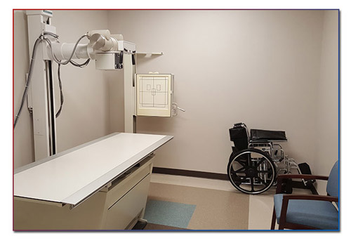 Visual Tour of Fast Aid Walk-In Urgent Care Clinic in San Antonio, TX