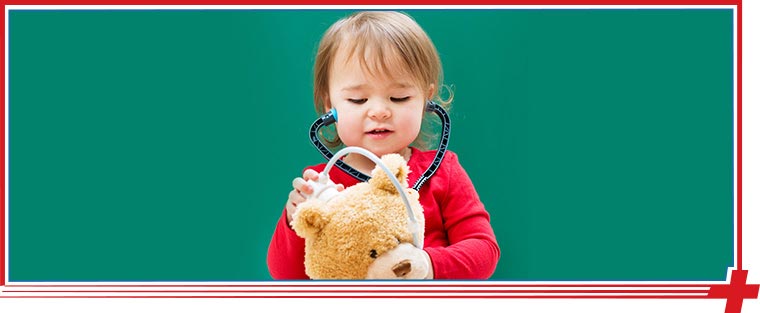 Children's Walk-In Urgent Care in San Antonio TX Children's Walk-In Urgent Care in San Antonio TX