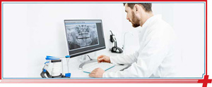 Digital X-Ray Services Near Me in Alamo Ranch, San Antonio, TX