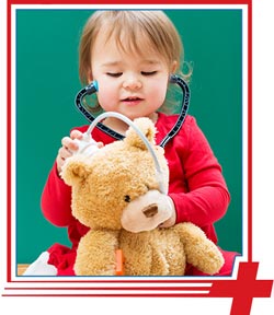 Childern Healthcare - Fast Aid Urgent Care