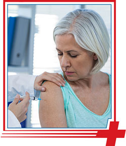 Immunization - Fast Aid Urgent Care