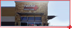 Get Directions to Fast Aid Urgent Care in San Antonio, TX 78259 on 17910 Bulverde Rd #115.