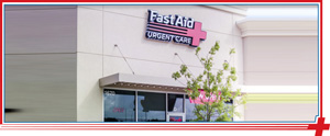 Directions to Fast Aid Urgent Care in Bastrop, TX 78602 on 1670 TX-71 Ste D.