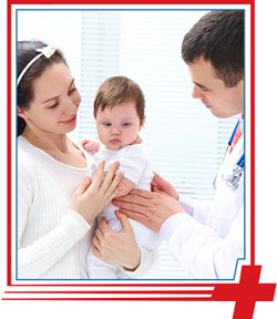 Pediatric Urgent Care - Fast Aid Urgent Care