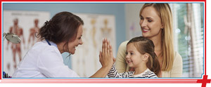 Pediatric Urgent Care Clinic Near Me in La Grange, TX