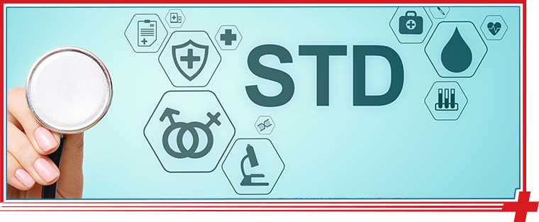 STD Testing and Treatment Near Me in San Antonio, TX