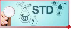 STD Testing and Treatment Near Me in San Antonio, TX STD Testing and Treatment Near Me in San Antonio, TX