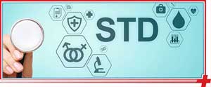 STD Testing and Treatment Near Me in San Antonio, TX