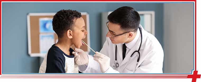 Pediatric Urgent Care Questions and Answers