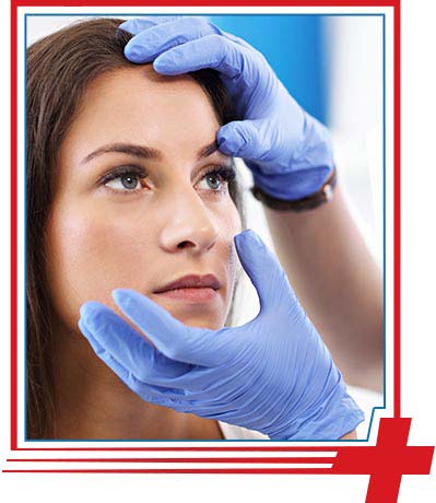 Eye Infections - Fast Aid Urgent Care