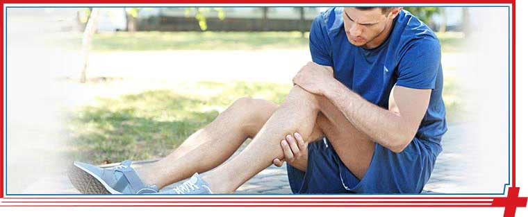 Sprains and Strains Treatment Near Me in Bulverde Rd San Antonio, Bastrop, Alamo Ranch San Antonio, La Grange, Leon Springs San Antonio, New Braunfels, Potranco Road San Antonio, and Dripping Springs TX