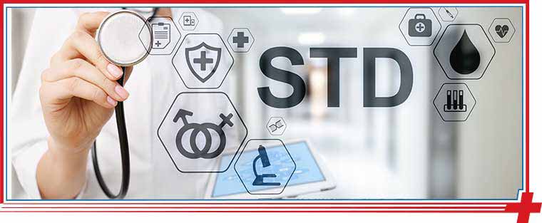 Confidential STD Testing and Treatment Near Me in Alamo Ranch San Antonio, TX