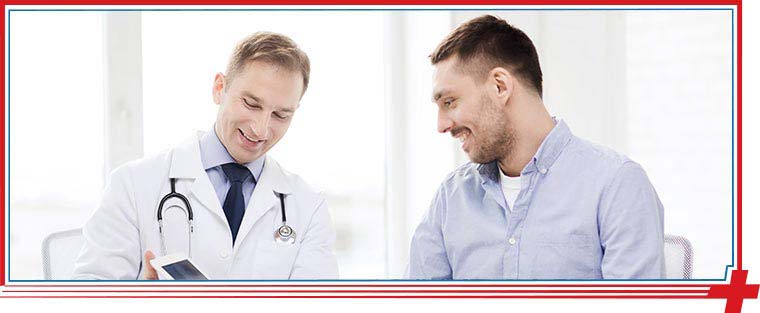 Urgent Care Doctor Near Kirby, TX Urgent Care Doctor Near Kirby, TX