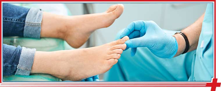 Ingrown Toenails Treatment Doctor Near Me in Bulverde Rd San Antonio, Bastrop, Alamo Ranch San Antonio, La Grange, Leon Springs San Antonio, New Braunfels, Potranco Road San Antonio, and Dripping Springs, TX