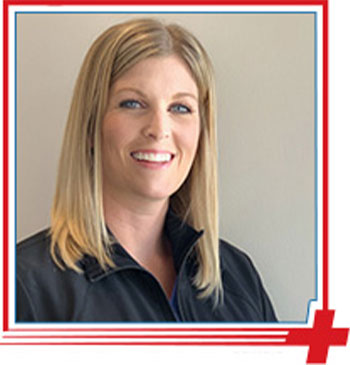 Chelsea Jecmenek Chelsea Jecmenek