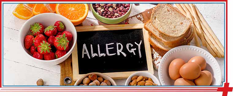 Food Allergies: Causes, Symptoms & Treatment Near Me in Bulverde Rd San Antonio TX, Bastrop TX, Alamo Ranch San Antonio TX, La Grange TX, Leon Springs San Antonio TX, New Braunfels TX, Potranco Road San Antonio TX, and Dripping Springs, TX.