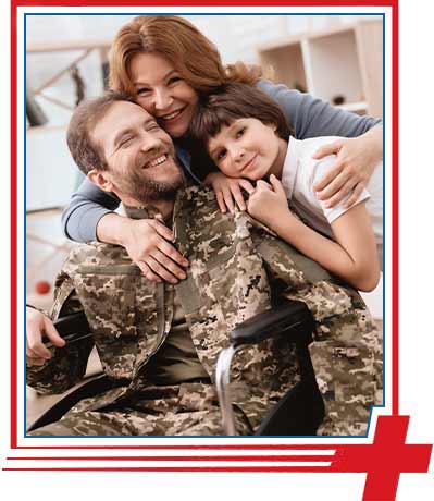 Benefit Program for Veterans - Fast Aid Urgent Care