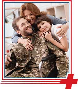 Benefit Program for Veterans - Fast Aid Urgent Care