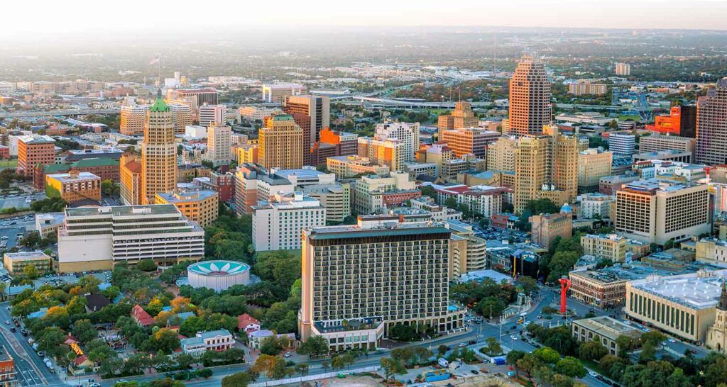 Directions to Fast Aid Urgent Care on Leon Springs