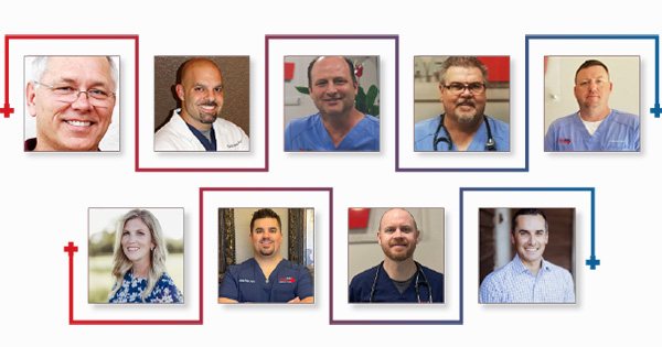 Meet Our Team at Fast Aid Urgent Care