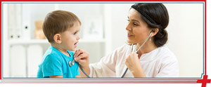 Pediatric Urgent Care Services in Dripping Springs, TX Pediatric Urgent Care Services in Dripping Springs, TX