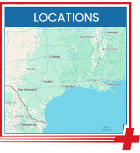 Our Locations