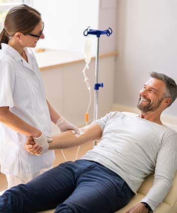 Wellness IVs - Fast Aid Urgent Care
