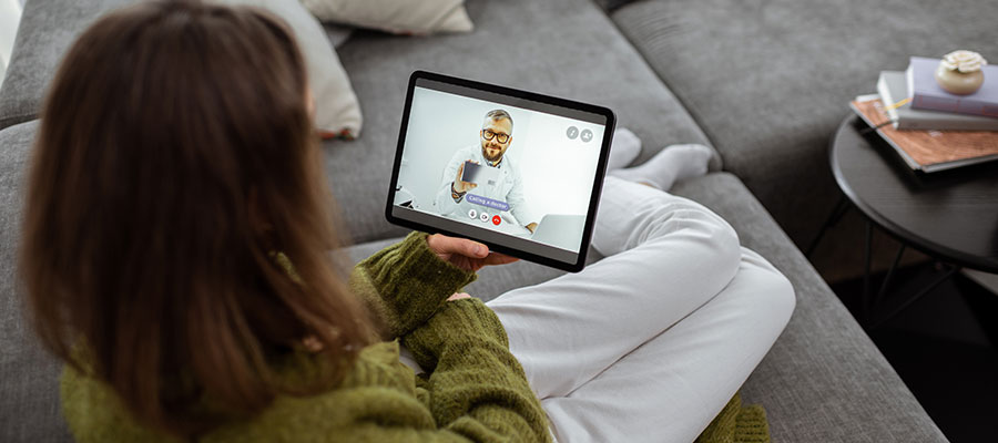 Telemedicine at Fast Aid Urgent Care