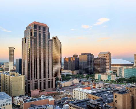 Directions to Fast Aid Urgent Care in Belle Chasse, LA