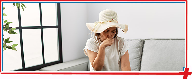 What Are the Most Effective Treatments for Bronchitis? - Fast Aid Urgent Care in Bulverde Rd San Antonio TX, Bastrop TX, Alamo Ranch San Antonio TX, La Grange TX, Leon Springs San Antonio TX, New Braunfels TX, Potranco Road San Antonio TX, Dripping Springs TX, Lemon Creek Boerne TX, and Belle Chasse LA