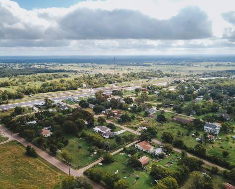 Directions to Fast Aid Urgent Care on Dripping Springs, TX