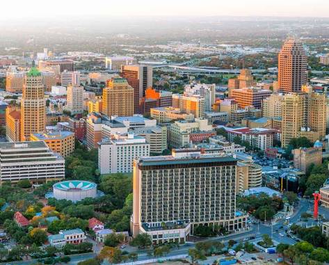 Directions to Fast Aid Urgent Care on Leon Springs in San Antonio TX