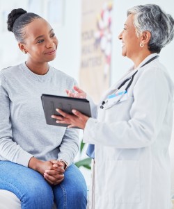 New Patients at Fast Aid Urgent Care in Texas